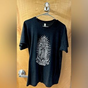 Large - Grey - T-Shirt (Recon Apparel)